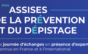 Dépistage génomique, réadaptation numérique, cohorte cérébro-cardio-vasculaire : à Dijon, la prévention change d’échelle