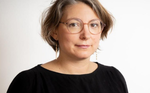 Eve ROBERT nommée Directrice Générale Adjointe des Hospices Civils de Lyon