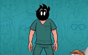 Vie de Carabin : le nouvel opus s’invite dans les EHPAD