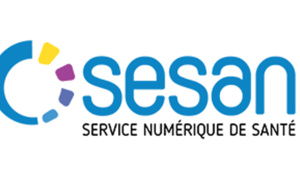 Le GCS D-SISIF devient le GCS SESAN, Service Numérique de Santé