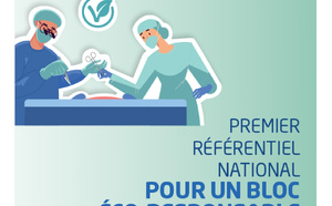 L'ANAP et le CERES dévoilent le premier référentiel national pour un bloc éco-responsable