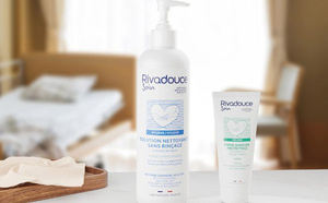 Comment naît un soin efficace : dans les coulisses de la Crème barrière protectrice Rivadouce