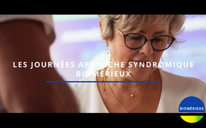 Les Journées Approche Syndromique bioMérieux