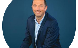 Jean-Christophe Zerbini prend la direction générale de l’Agence du Numérique en Santé