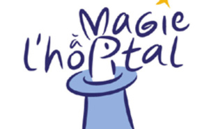 Aidez Magie à l'hôpital à offrir de la magie aux enfants  hospitalisés