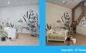 Les Hospices Civils de Lyon accélèrent leur transition écologique en santé