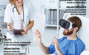 Hospitalia #71 - Comment l'industrie transforme l'hôpital