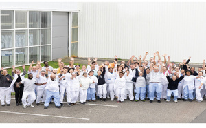 Le GCS Blanchisserie Toulousaine de Santé fête ses dix ans : « C’est avant tout une réussite collective »