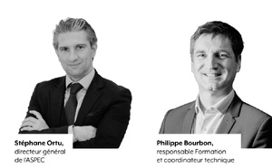 Environnements contrôlés : l’offre formation complète de l’ASPEC