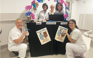 À Bourg-en-Bresse, une dynamique collective au service de la prévention