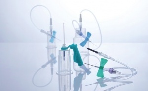 Au GH du Havre, une chaîne pré-analytique fiabilisée grâce à Greiner Bio-One