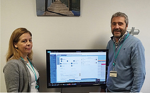 Clinisys au Centre Oscar Lambret : une collaboration qui sécurise les prélèvements d’anatomocytopathologie