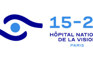 L’Hôpital national des 15-20 lance le premier Entrepôt de Données de Santé entièrement dédié à l’ophtalmologie