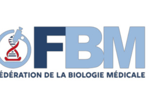 Création de la Fédération de la biologie médicale