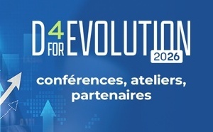 D4 Evolution 2026 : Dedalus met la donnée en action