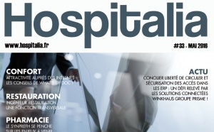 Hospitalia n°33