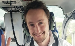 #Portrait : François Jaulin, rendre l’hôpital plus sûr grâce au facteur humain