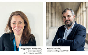 L’AP-HP et les HCL unissent leurs forces pour accélérer l’innovation en santé