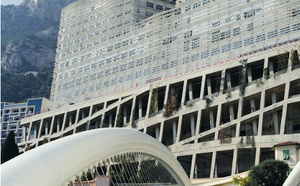 Clevernet, « un vent de modernité » pour le CH Princesse Grace