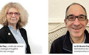 PROMISE : l’antibiorésistance, un défi systémique qui exige une réponse coordonnée