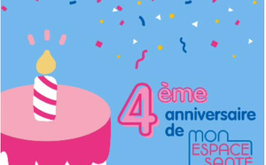 Mon Espace Santé : 50 millions de documents échangés en 2025, le Grand Est accélère les usages