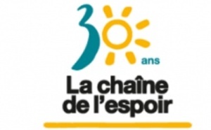 L'Hôpital Américain de Paris et La Chaîne de l'Espoir unissent leurs forces pour soigner les enfants les plus vulnérables