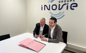 Dedalus et Inovie renouvellent leur partenariat pour le déploiement à grande échelle de la suite InVitro