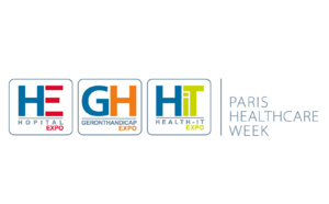 Pari gagné pour la 1ère édition de la Paris Healthcare Week !