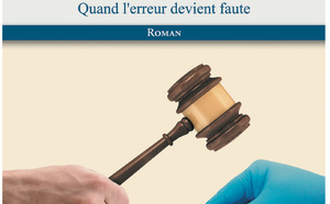 Un chirurgien explore l'impact des accidents médicaux à travers un roman