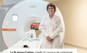 Au CHU de Lille, un centre d’imagerie repensé pour fluidifier le parcours des patients