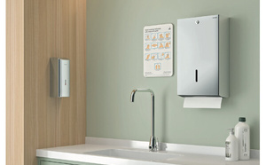 DELABIE face aux nouveaux enjeux microbiologiques et d’usage de l’eau