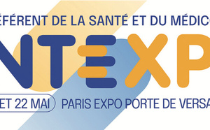 SantExpo 2026 : accélérateur d’innovation et vitrine du numérique en santé