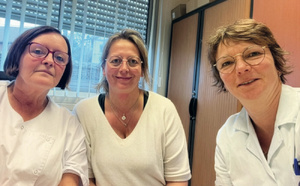 En Normandie, une dynamique collective face au risque infectieux