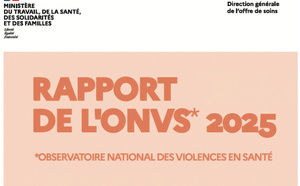 Focus : le rapport 2025 de l’ONVS