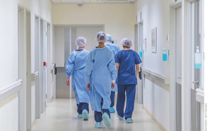 Les Echos Études : cliniques privées, un acteur incontournable du système de santé à la croisée des chemins