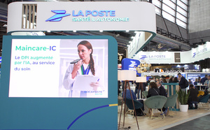 Les rencontres Hospitalia TV sur SantExpo 2026 : LPSA - Maincare IC