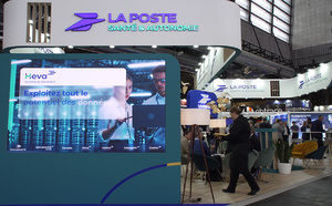 Les rencontres Hospitalia TV sur SantExpo 2026 : LPSA - Heva