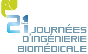 Cap à l’ouest pour les 21èmes journées d’ingénierie biomédicale de l’AFIB