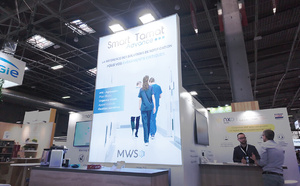 Les rencontres Hospitalia TV sur SantExpo 2026 : MWS