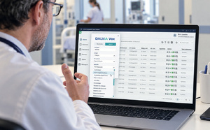 DALVIA Vox : une IA souveraine au service du temps médical