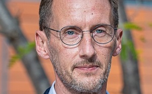 AFIB : Hervé Szymczak élu président