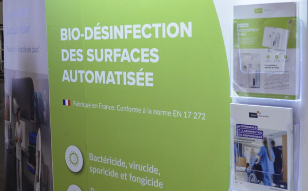 Sf2h SF2H 2023 | Hospitalia, le magazine de l'hôpital pour toute l'actualité ...