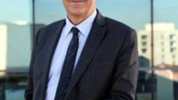 Denis Robin est nommé Directeur général de l’ARS Île-de-France