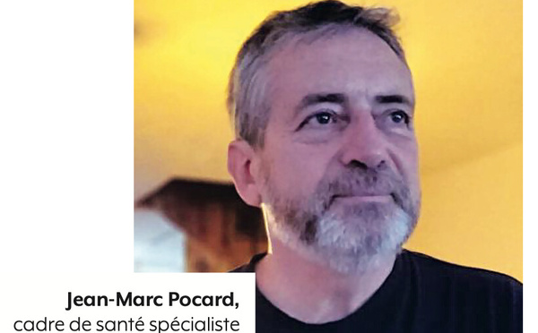 Jean-Marc Pocard : pour « une transition digitale alignée avec les réalités du soin »