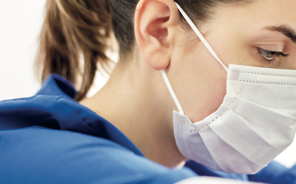 Un nouveau souffle dans la lutte contre les violences en santé
