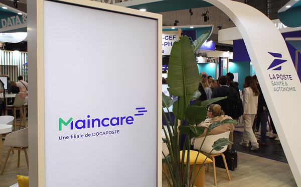 Les rencontres HospitaliaTV sur SANTEXPO 2025 : MAINCARE