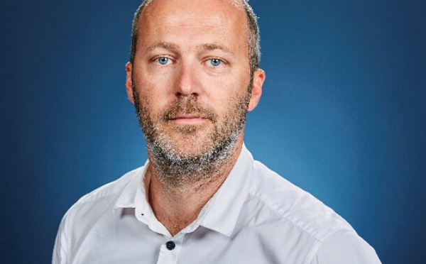 Vivalto Santé nomme Mathieu Verger en tant que Directeur Général de l’Hôpital Privé du Confluent à Nantes