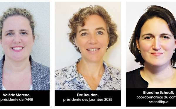 IA, RSE, cybersécurité : l’ingénieur biomédical en pleine (r)évolution
