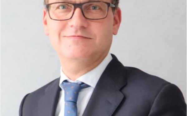 Fabrice Leburgue nommé directeur du Centre Hospitalier de Roubaix