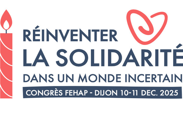 50e congrès de la FEHAP : Découvrez le programme!